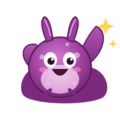 Ply the sea slug waving hello